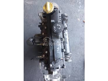 Motor 1,5. dci. 87 kw za Renault Megane od 2006. do 2006. god.