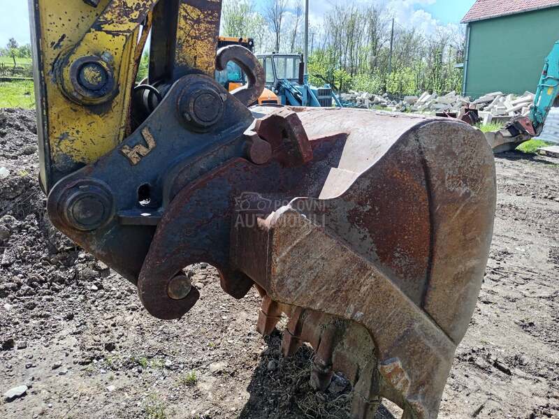 Kobelco SK 330 lc Mark 4