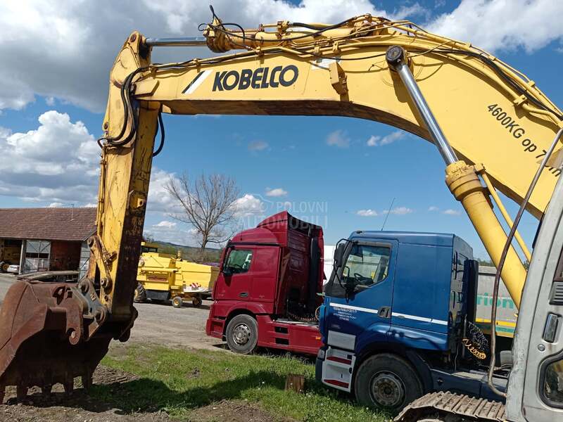 Kobelco SK 330 lc Mark 4