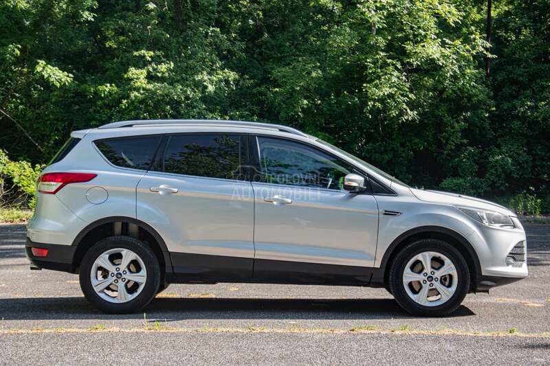 Ford Kuga 2.0 TDCI