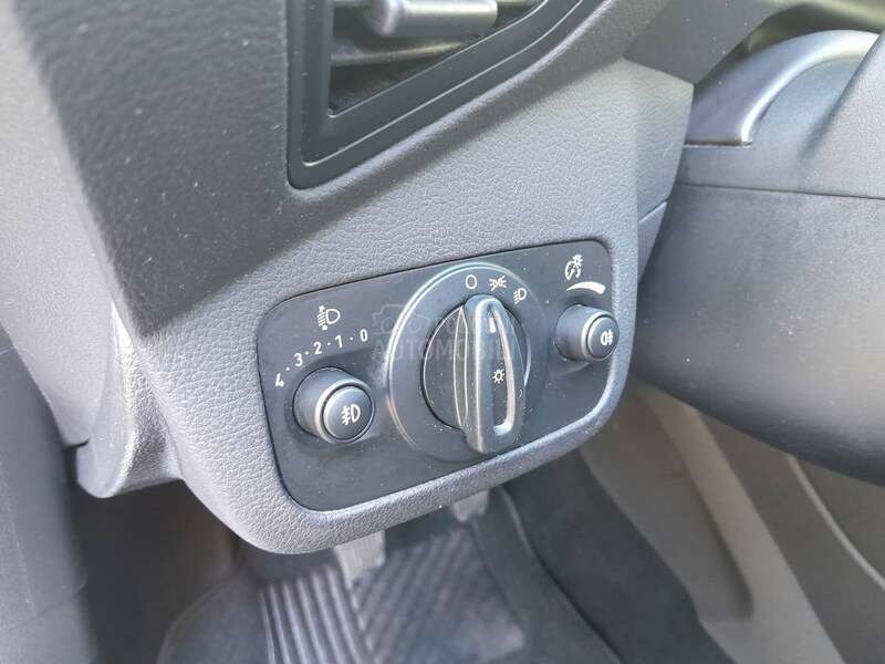 Ford Kuga 2.0 TDCI