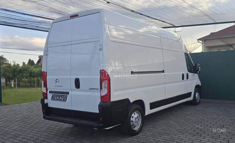 Citroen Jumper L3H3  T.O.P  S.T.A.NJ.E