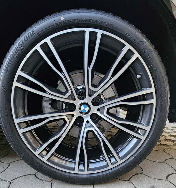 BMW X3 M sport 4x4