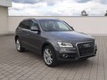 Audi Q5 S line 190HP 4x4 CH