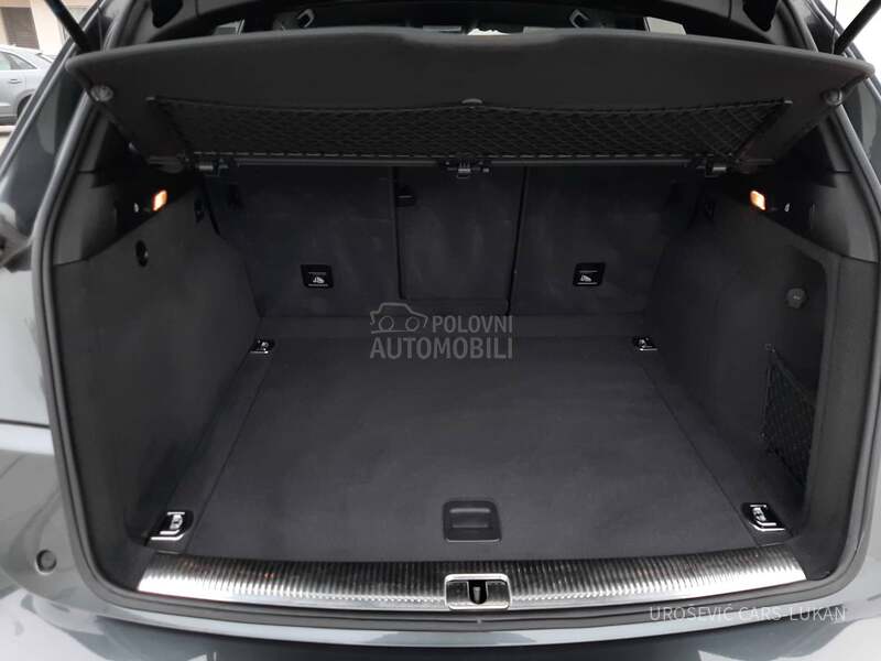 Audi Q5 S line 190HP 4x4 CH