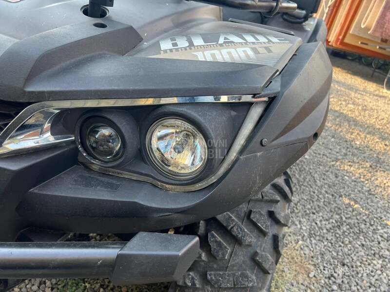TGB BLADE 1000 LT EFI