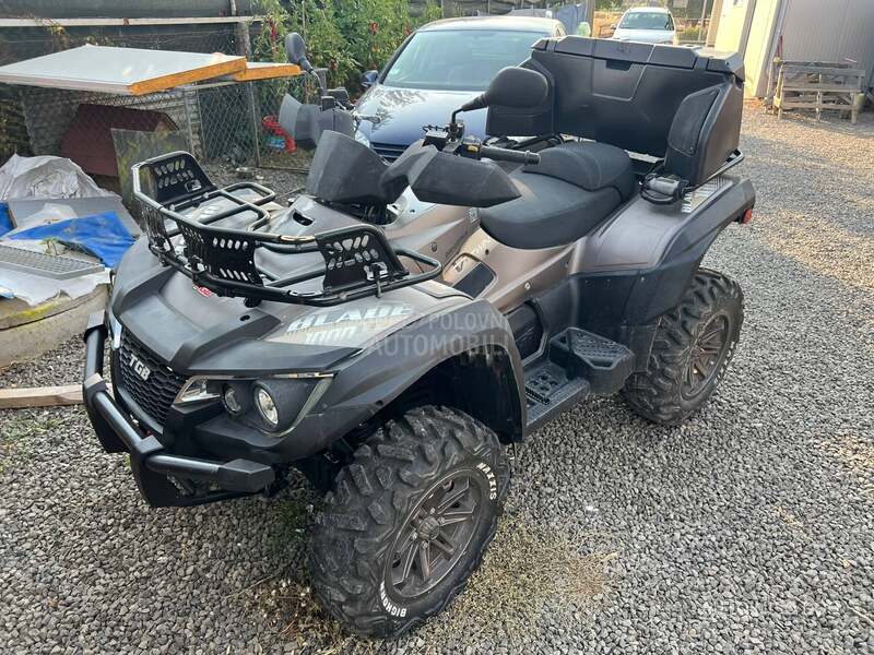 TGB BLADE 1000 LT EFI