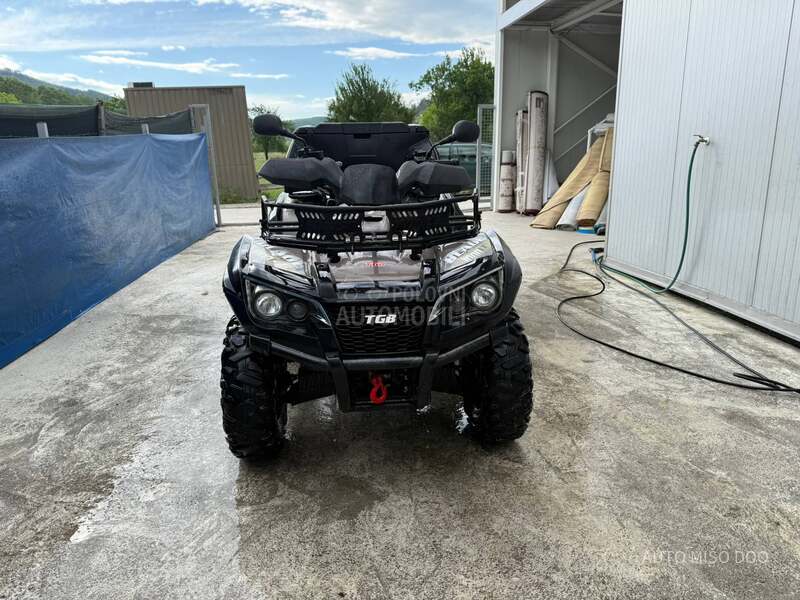 TGB BLADE 1000 LT EFI