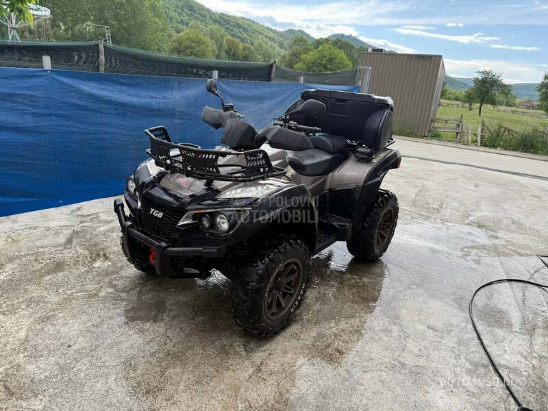 TGB BLADE 1000 LT EFI