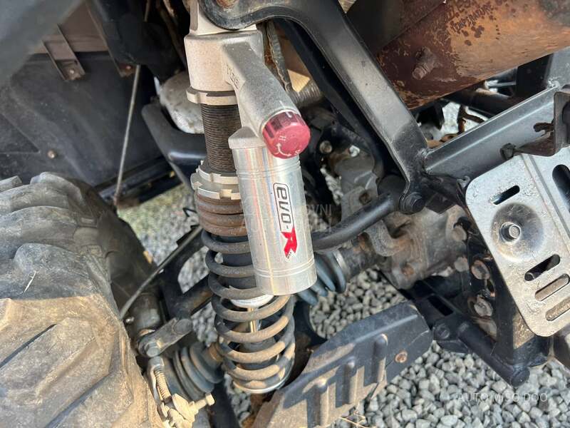 TGB BLADE 1000 LT EFI