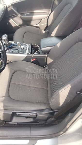 Audi A6 2.0TDI XSENO/LED/NAV