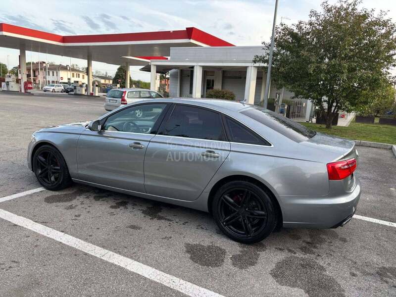 Audi A6 2.0TDI XSENO/LED/NAV