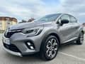 Renault Captur Mild Hybrid