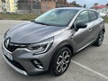 Renault Captur Mild Hybrid
