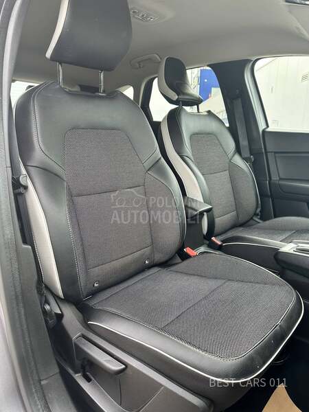 Renault Captur Mild Hybrid