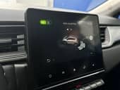 Renault Captur Mild Hybrid