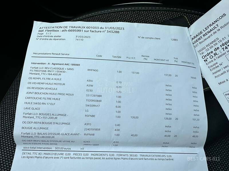 Renault Captur Mild Hybrid