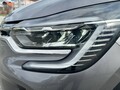 Renault Captur Mild Hybrid