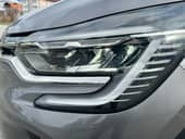 Renault Captur Mild Hybrid