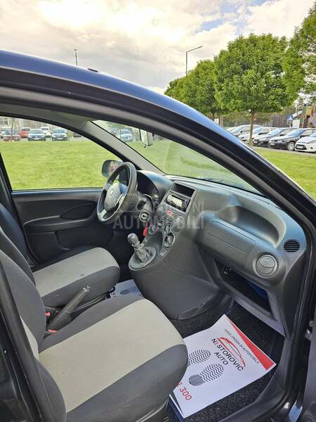 Fiat Panda 1.1 8v