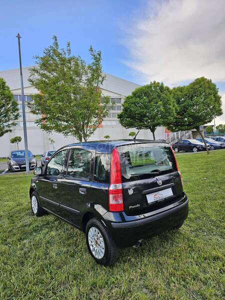 Fiat Panda 1.1 8v