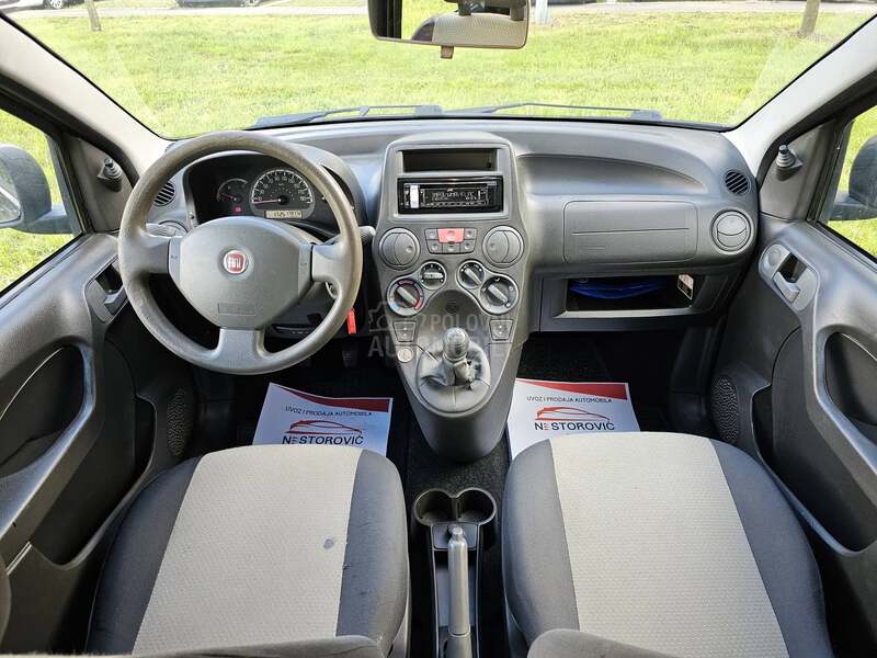 Fiat Panda 1.1 8v
