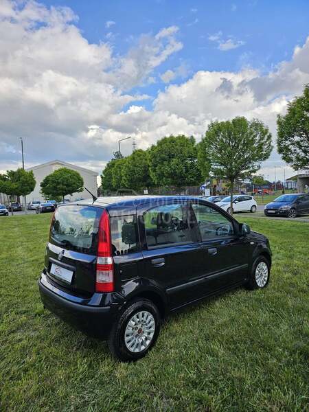 Fiat Panda 1.1 8v