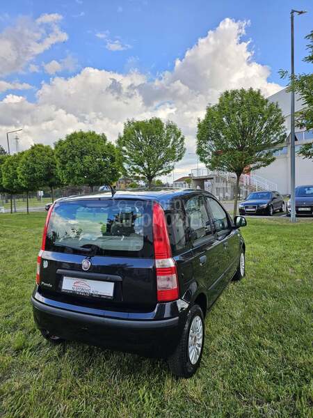 Fiat Panda 1.1 8v