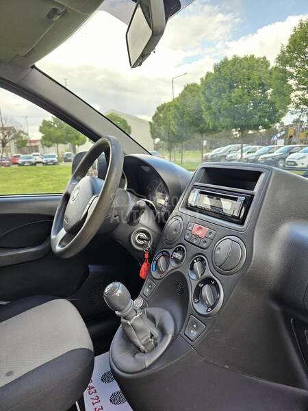 Fiat Panda 1.1 8v