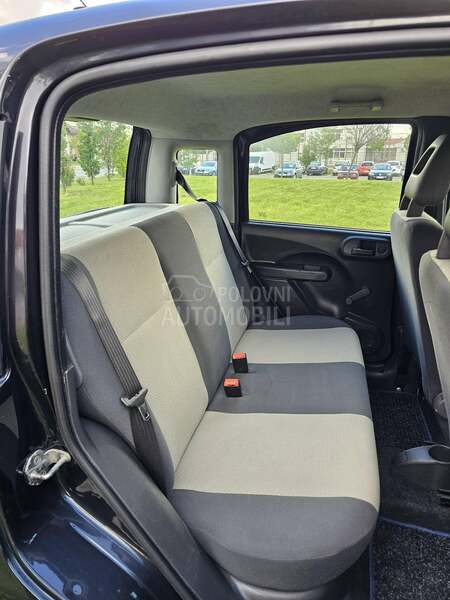 Fiat Panda 1.1 8v