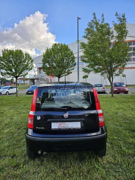 Fiat Panda 1.1 8v
