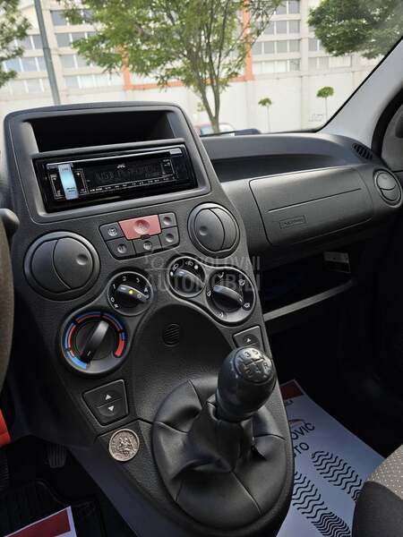 Fiat Panda 1.1 8v