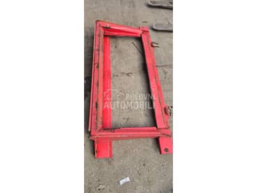 Olimac Orginalno kacenje