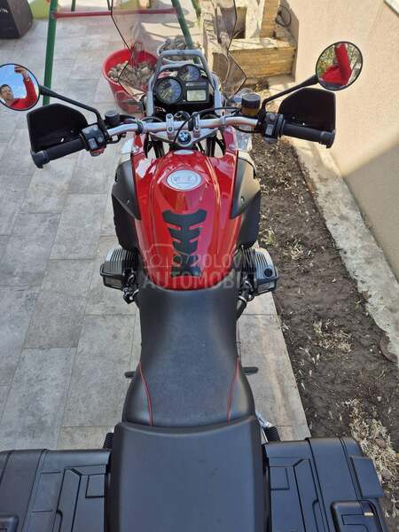 BMW r1200gs r 1200 gs