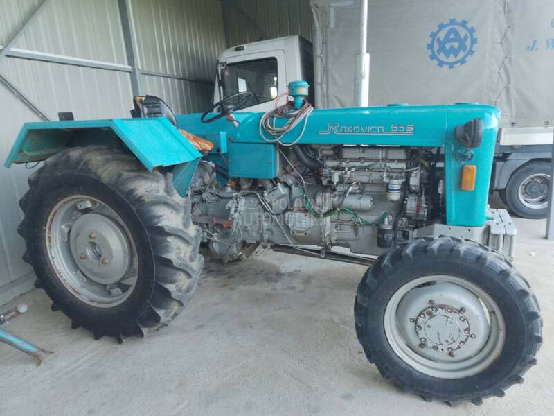 IMR IMR 65s DV