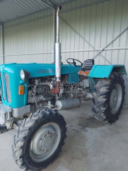 IMR IMR 65s DV