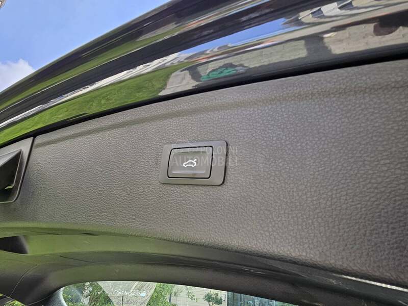 Audi Q5 50 TFSIe PANO