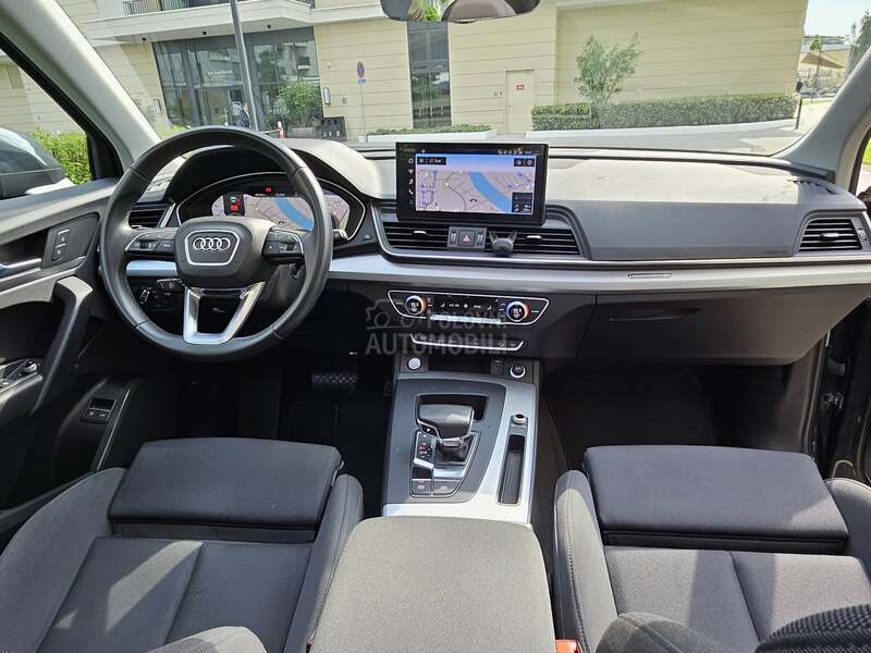 Audi Q5 50 TFSIe PANO