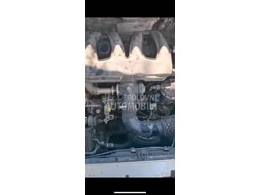 motor 1.9d za Peugeot Partner od 2002. do 2007. god.