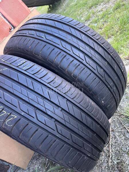 Bridgestone 225/55 R17 Letnja