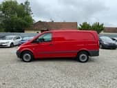 Mercedes Benz Vito 113 CDi
