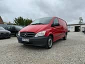 Mercedes Benz Vito 113 CDi