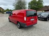 Mercedes Benz Vito 113 CDi