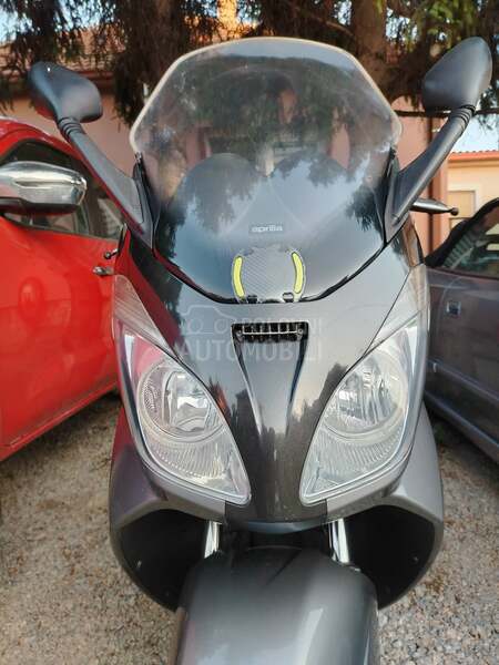 Aprilia ATLANTIC 250