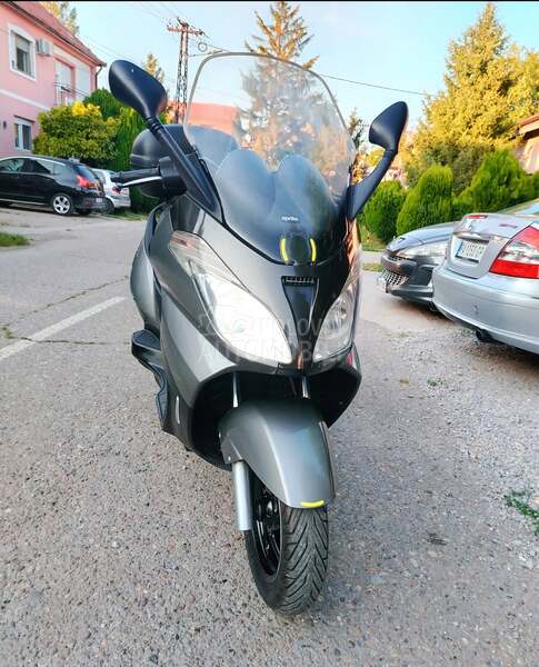Aprilia ATLANTIC 250