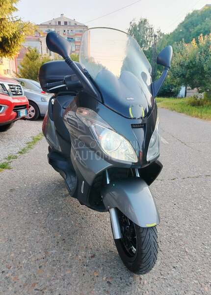Aprilia ATLANTIC 250