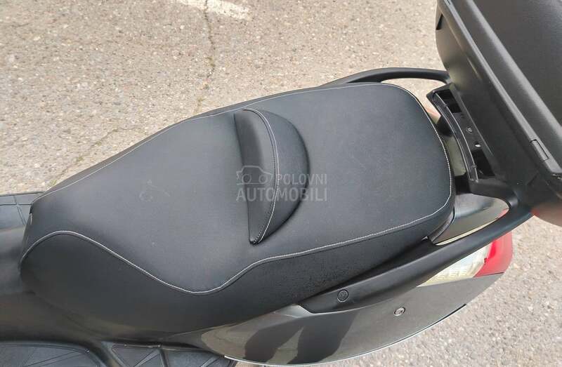 Aprilia ATLANTIC 250