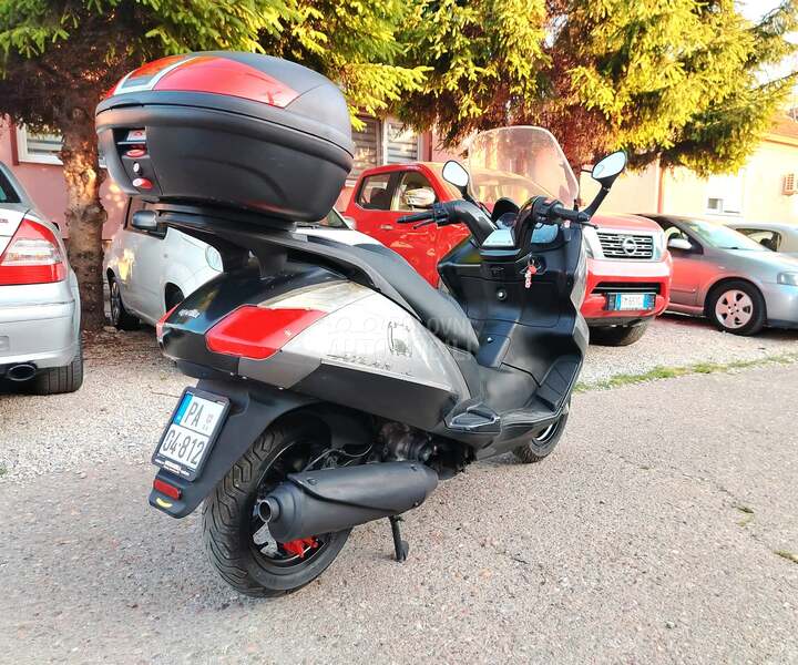 Aprilia ATLANTIC 250