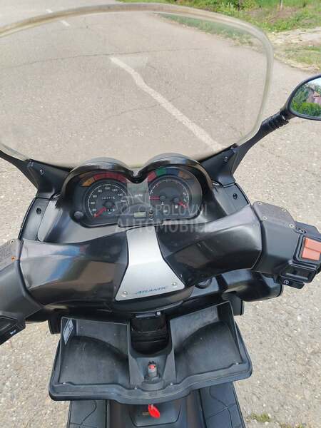 Aprilia ATLANTIC 250