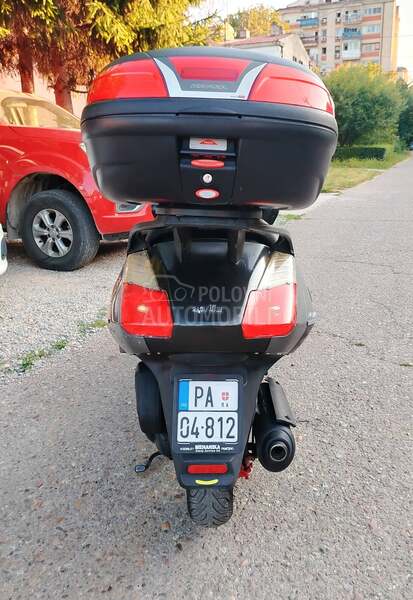 Aprilia ATLANTIC 250